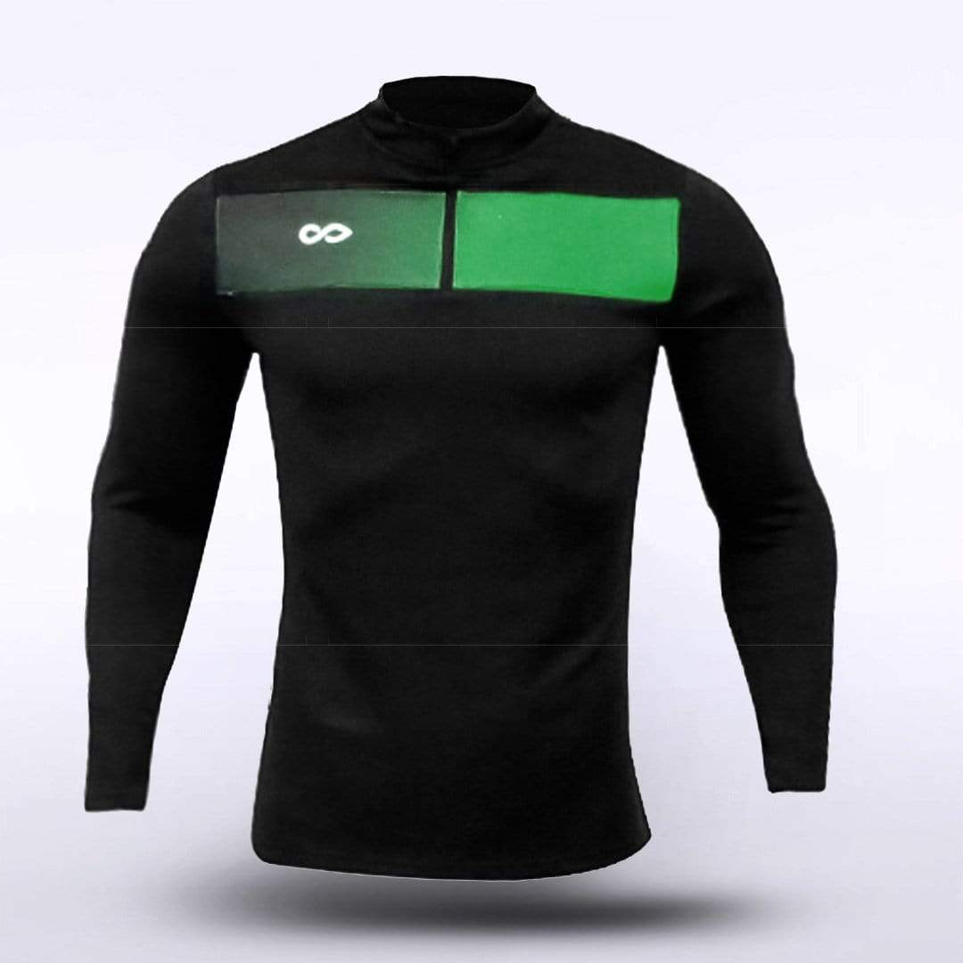 Solar Flare - Customized Adult Sublimated 1/4 Zip
