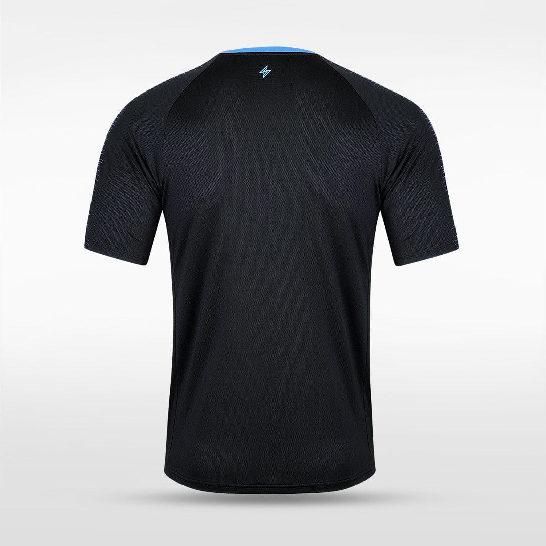 Starlink - Customized Men's Soccer Jersey - Transfer Print