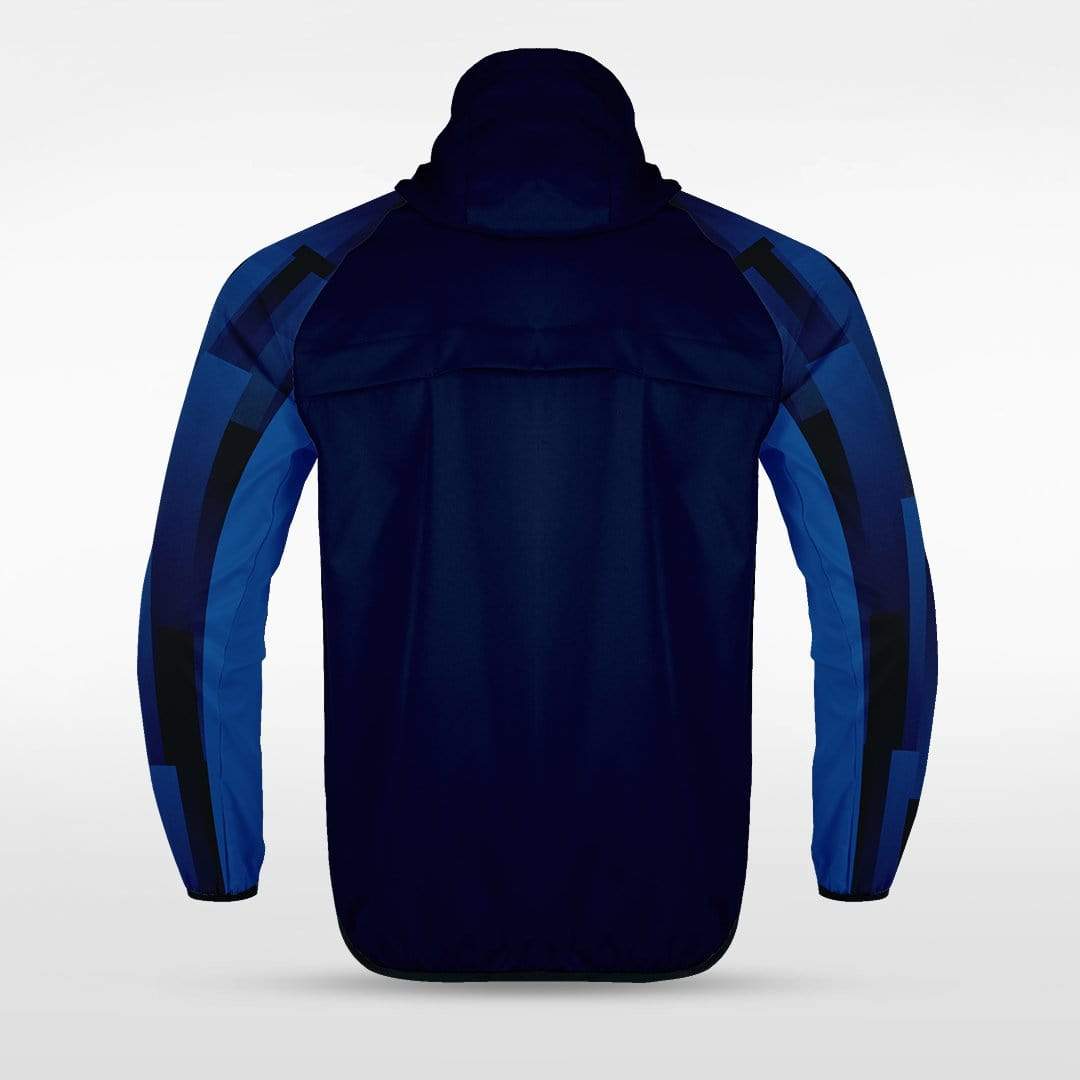 Urban Forest - Customized Adult's Waterproof