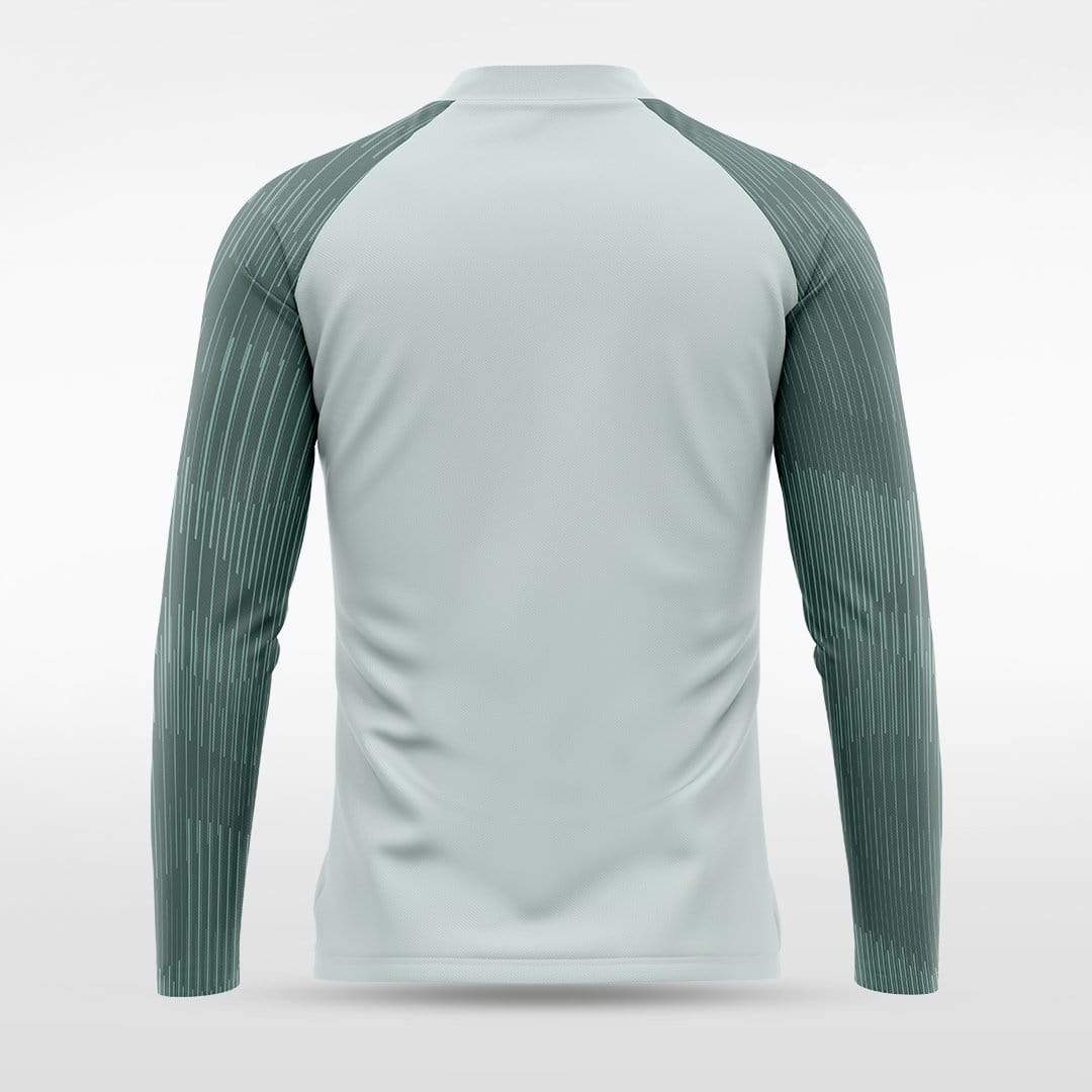 Orbit - Customized Adult's 1/4 Zip