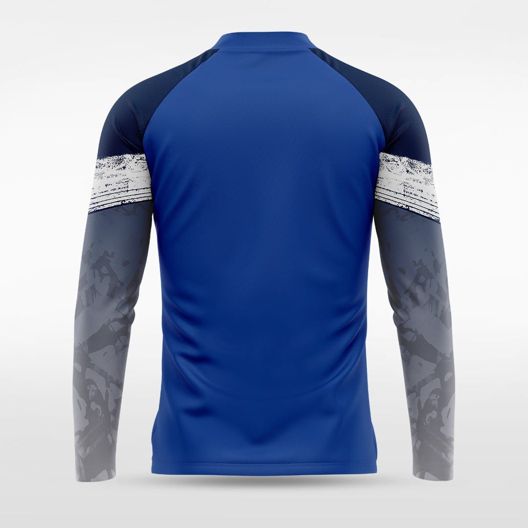 Splash - Customized Adult's 1/4 Zip