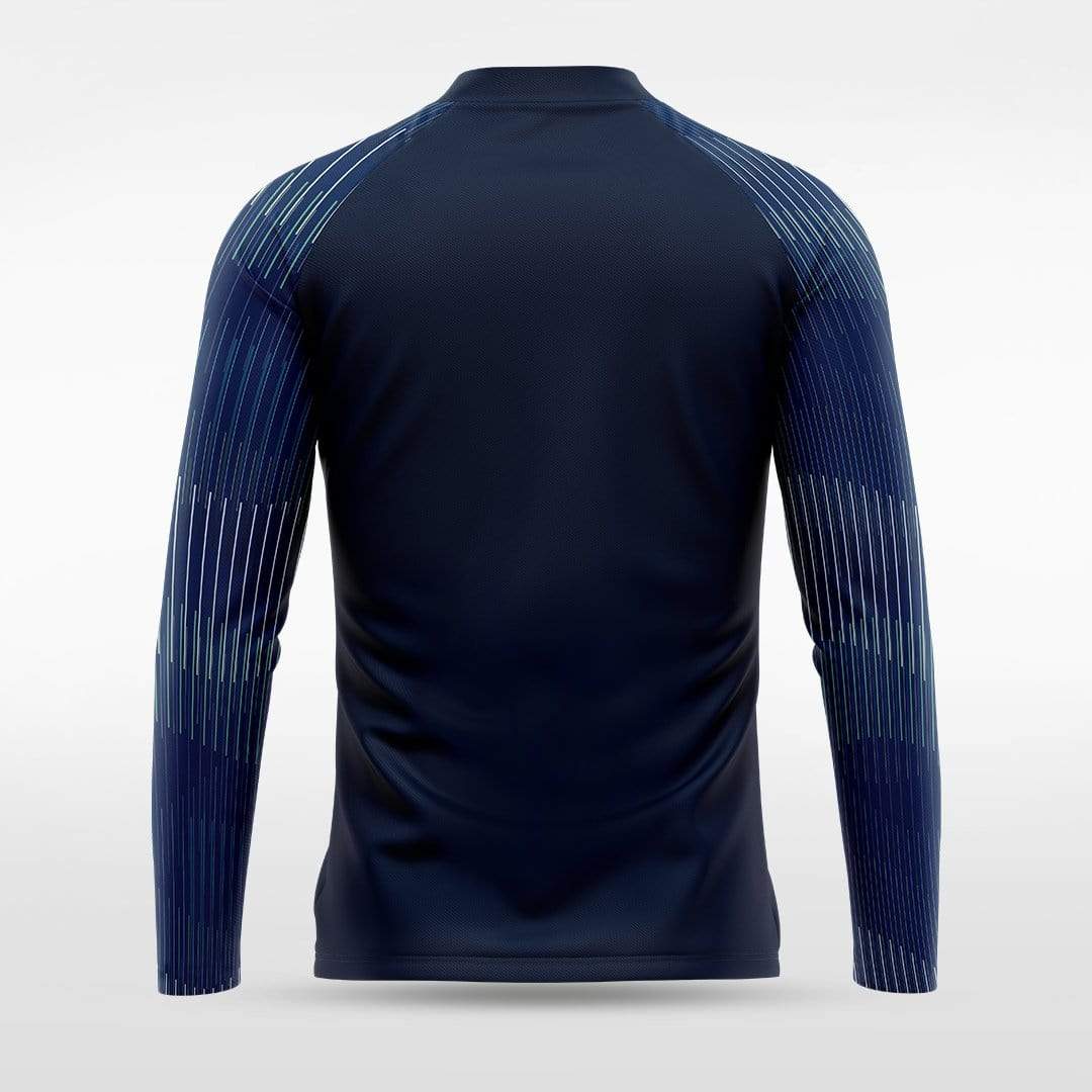 Orbit - Customized Adult's 1/4 Zip