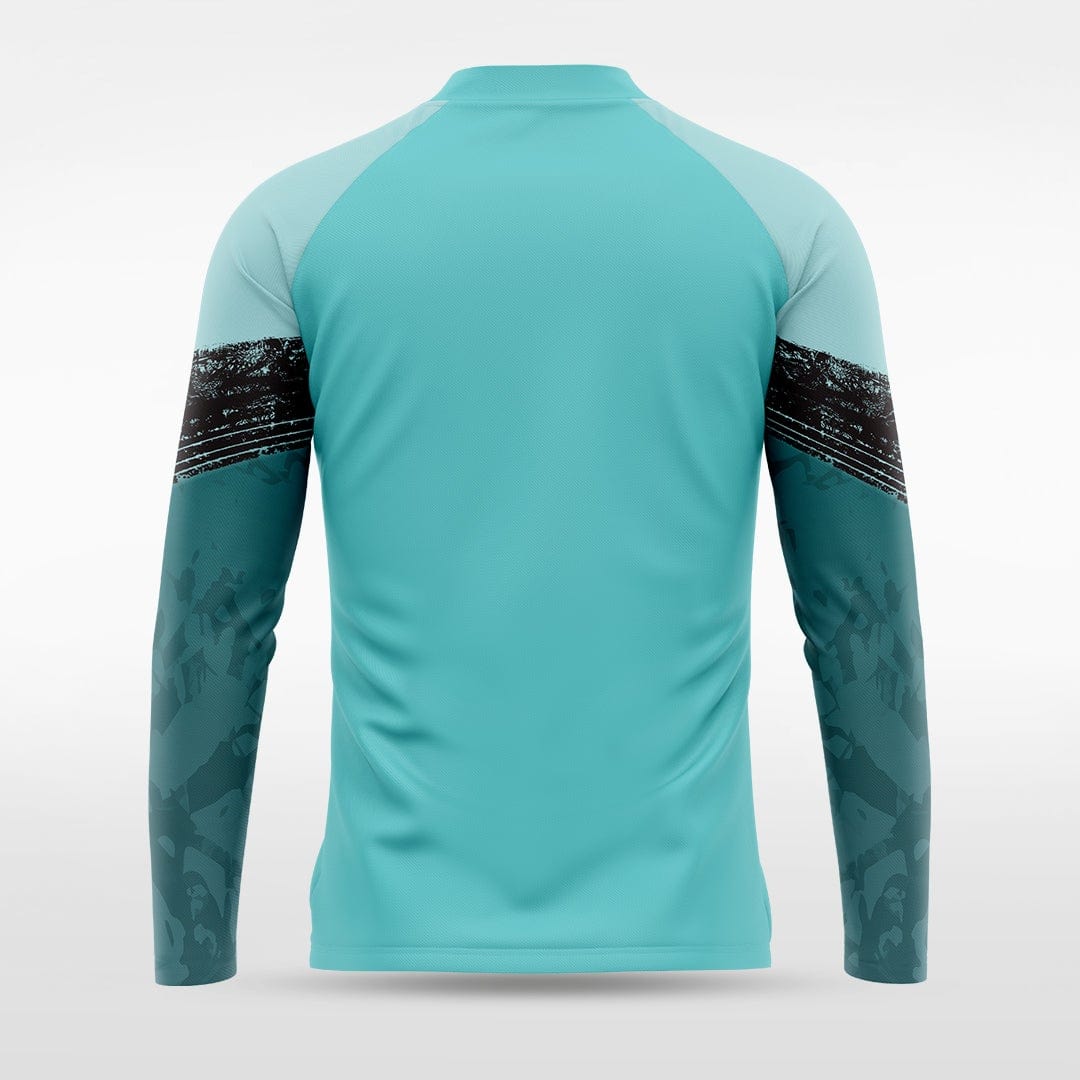 Splash - Customized Adult's 1/4 Zip