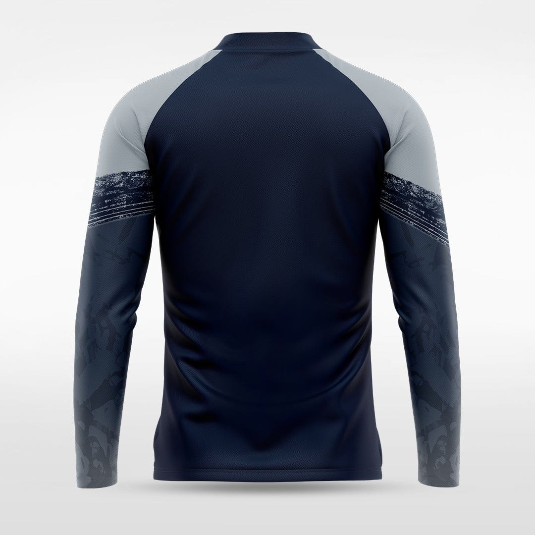 Splash - Customized Adult's 1/4 Zip