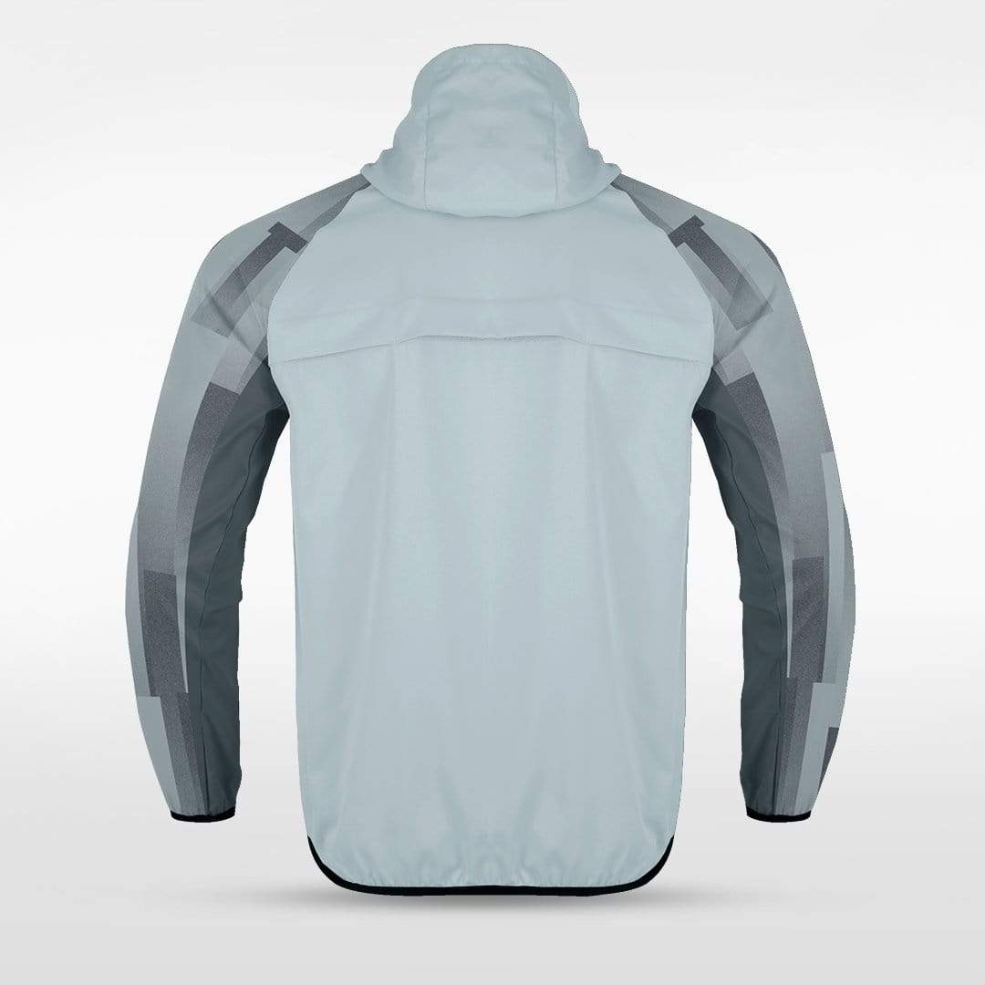Urban Forest - Customized Adult's Waterproof