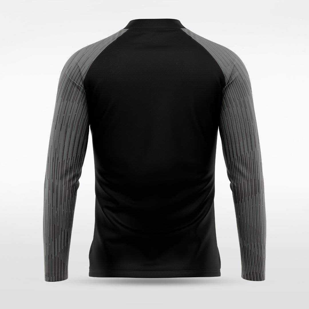Orbit - Customized Adult's 1/4 Zip