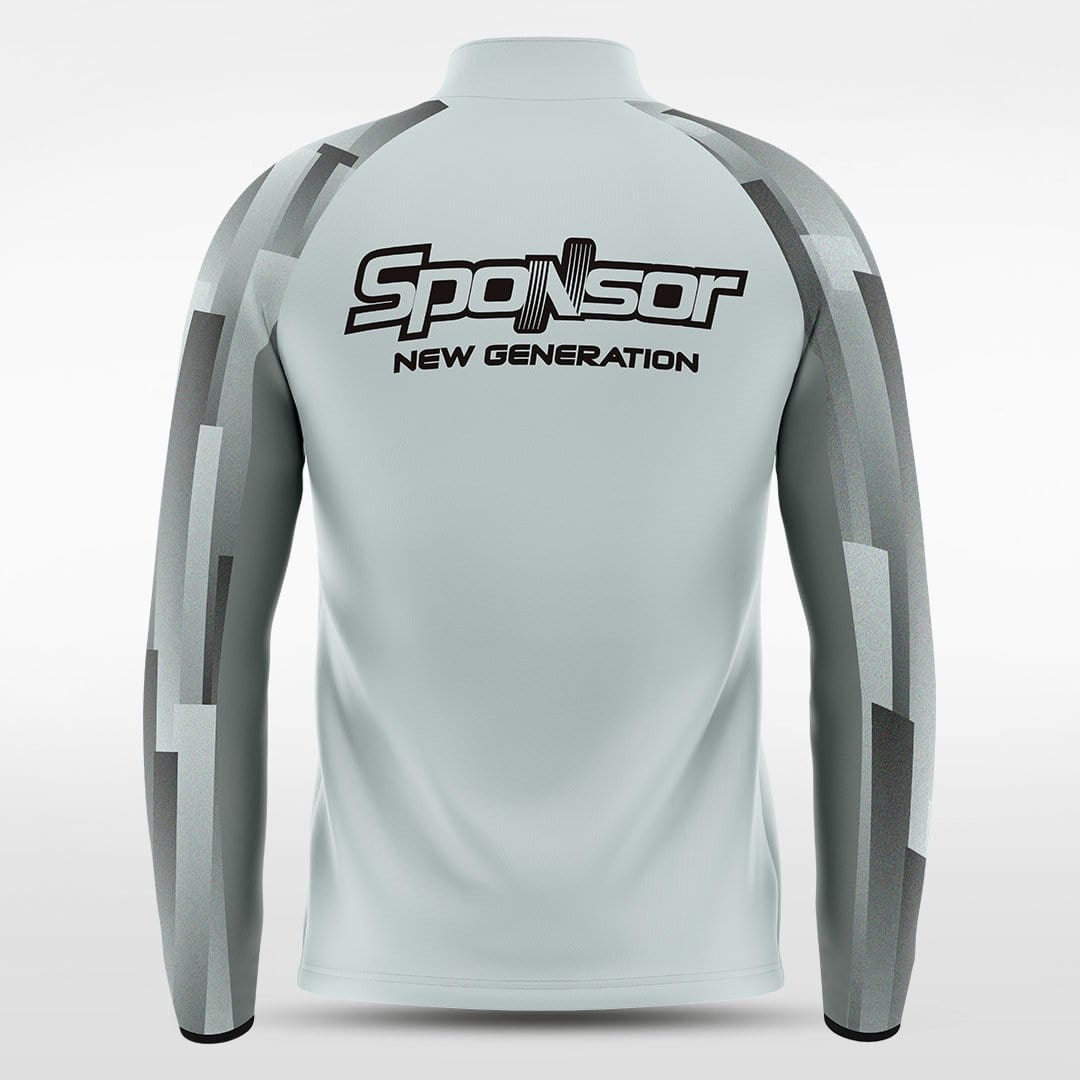 Embrace - Urban Forest Jacket