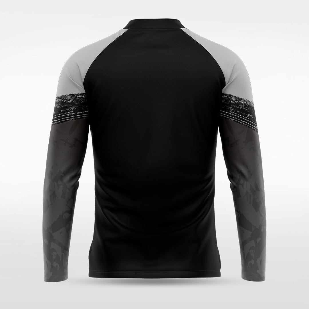 Splash - Customized Adult's 1/4 Zip