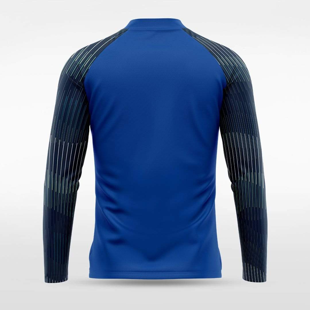 Orbit - Customized Adult's 1/4 Zip
