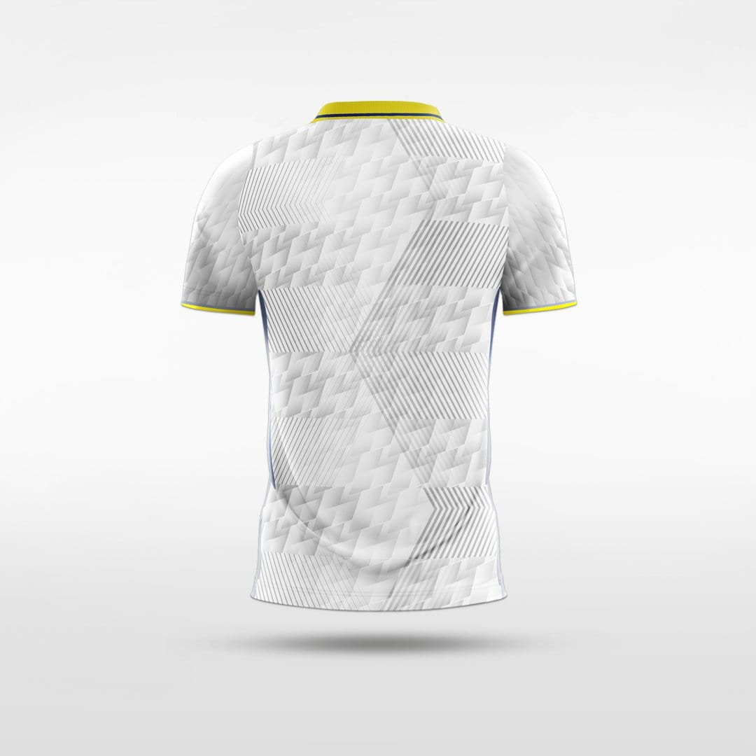 CLUBMAN - Customized Kid's Sublimated Soccer Jersey
