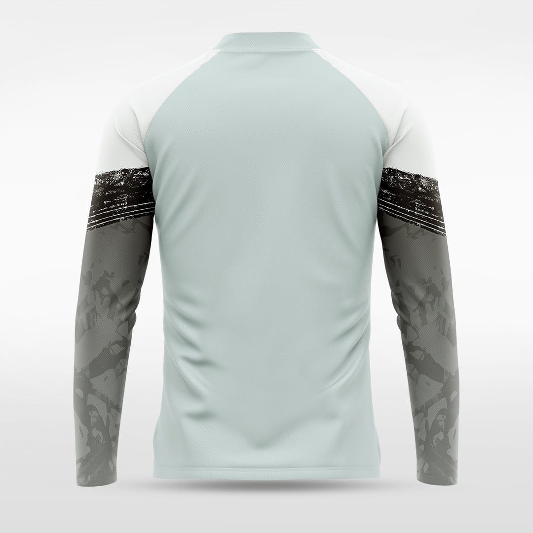 Splash - Customized Adult's 1/4 Zip