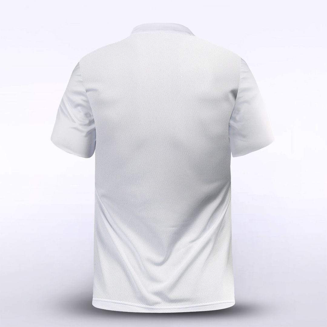 Cosmos - Customized Kid's Sublimated Soccer Jersey