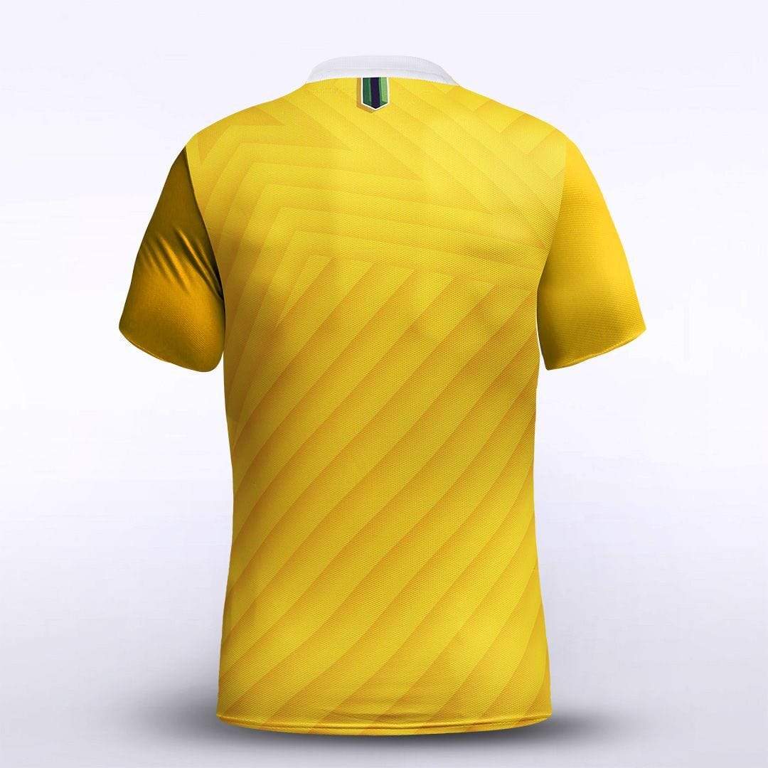 Tundra - Customized Kid's Sublimated Soccer Jersey