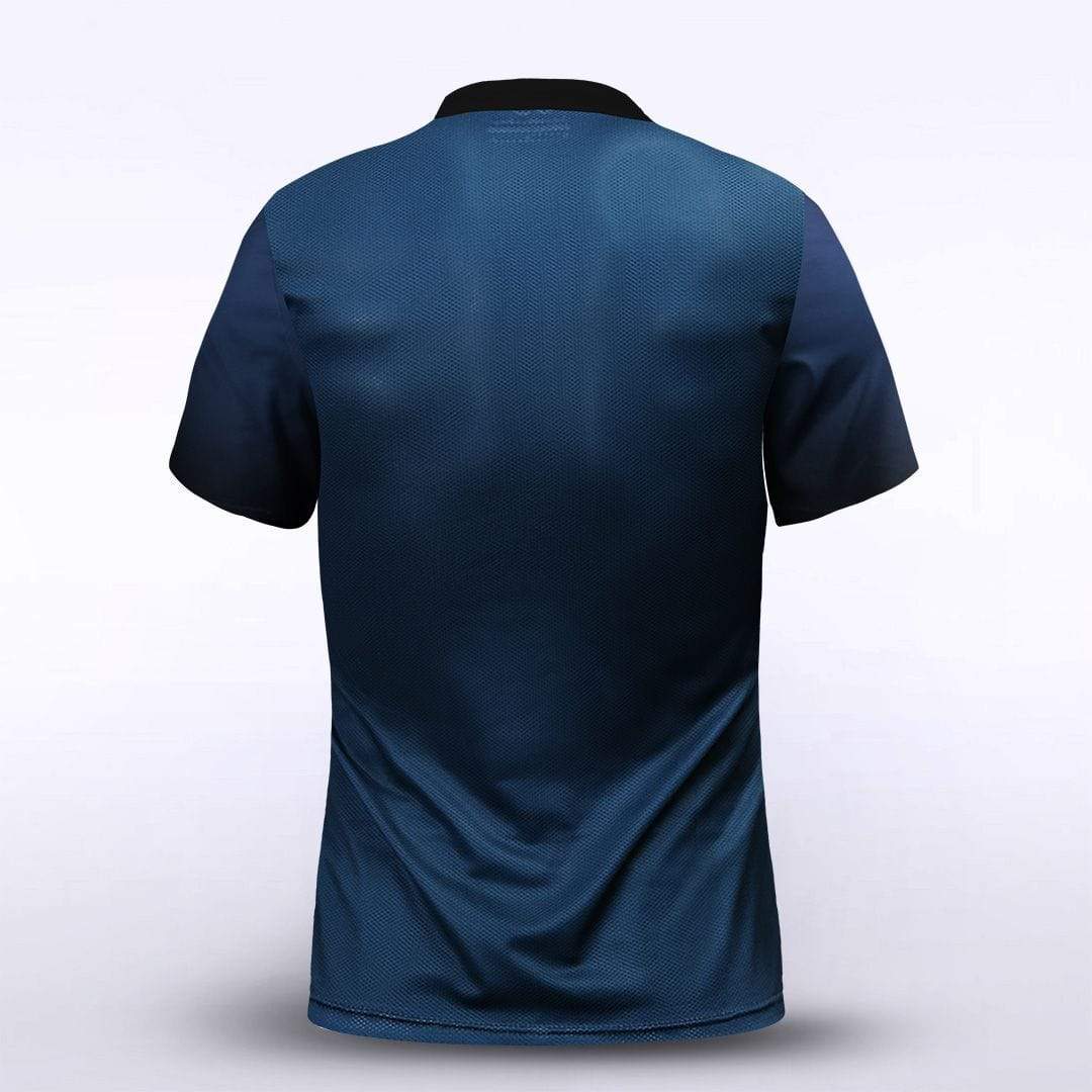 Predator Slayer - Customized Kid's Sublimated Soccer Jersey