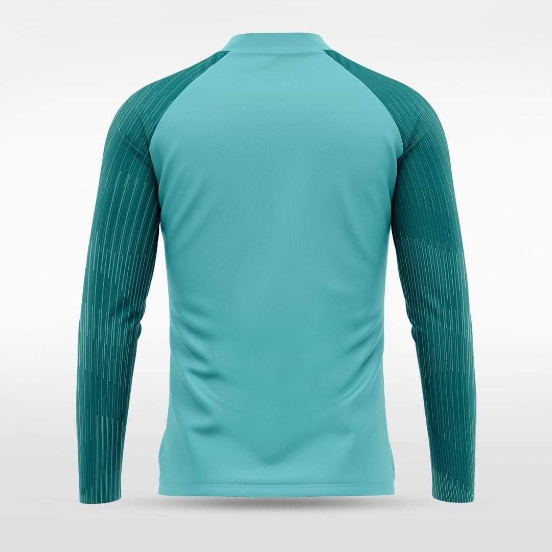 Orbit - Customized Adult's 1/4 Zip