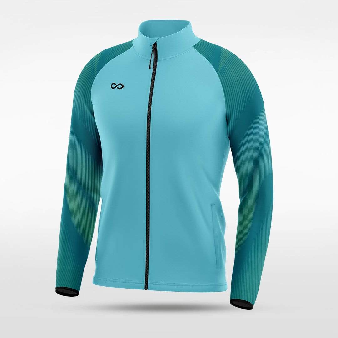 Aurora - Customized Adult's Sublimated Jacket