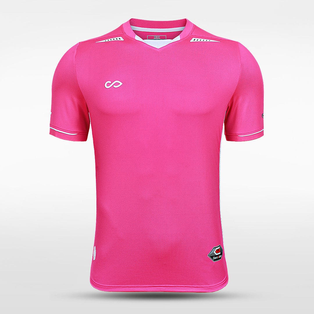 Dragon Vein 3rd Gen - Customized Men's Soccer Jersey - Transfer Print Only