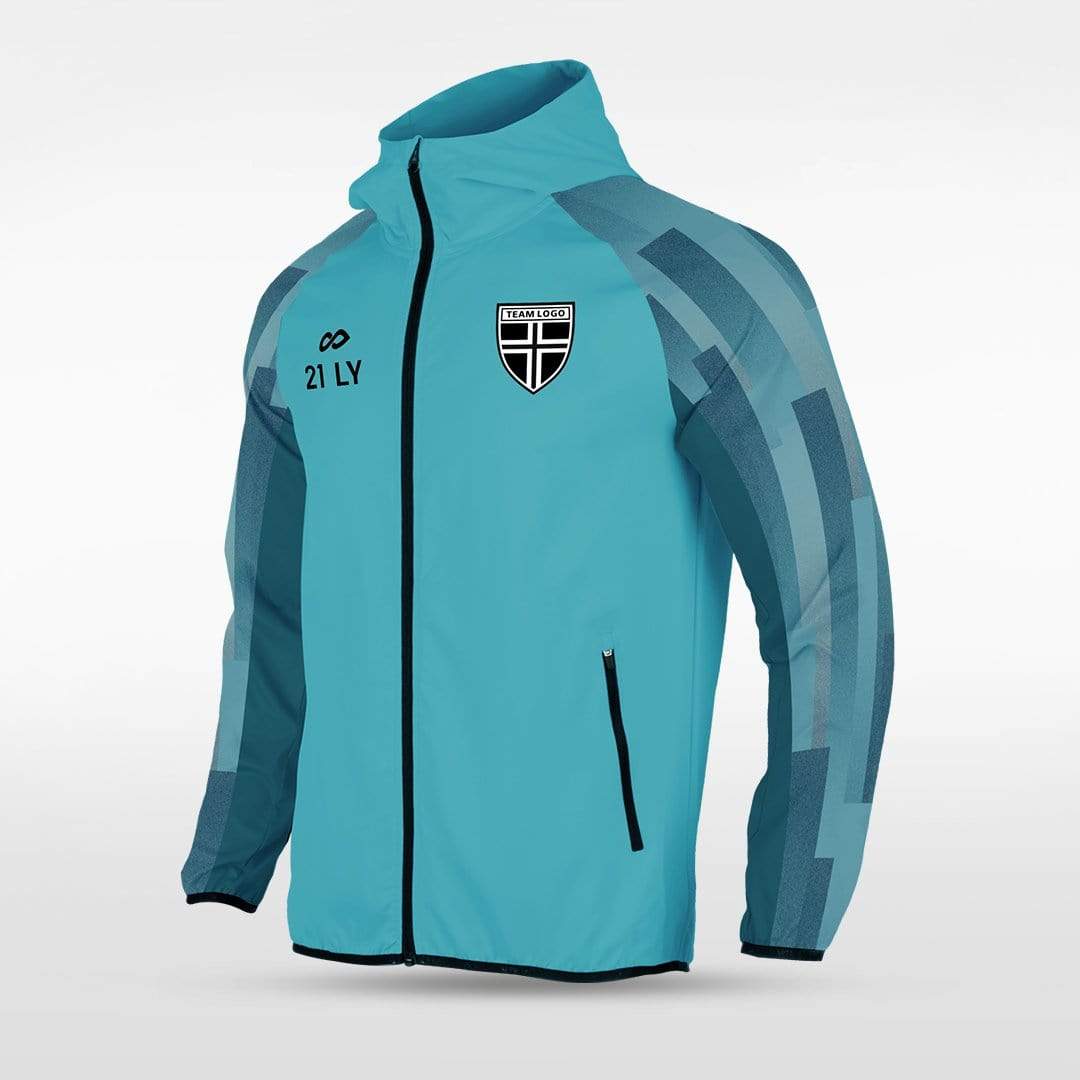 Urban Forest - Customized Adult's Waterproof