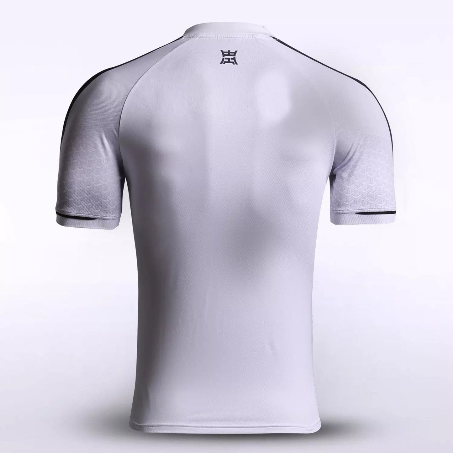 Envoy - Customized Men's Soccer Jersey