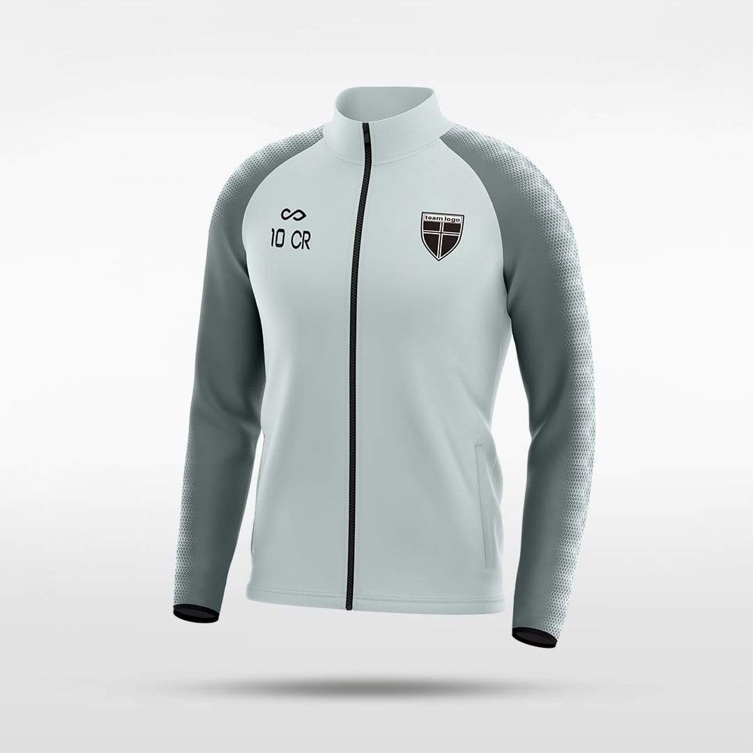 Radiance - Customized Kid's Sublimated Full-Zip Jacket