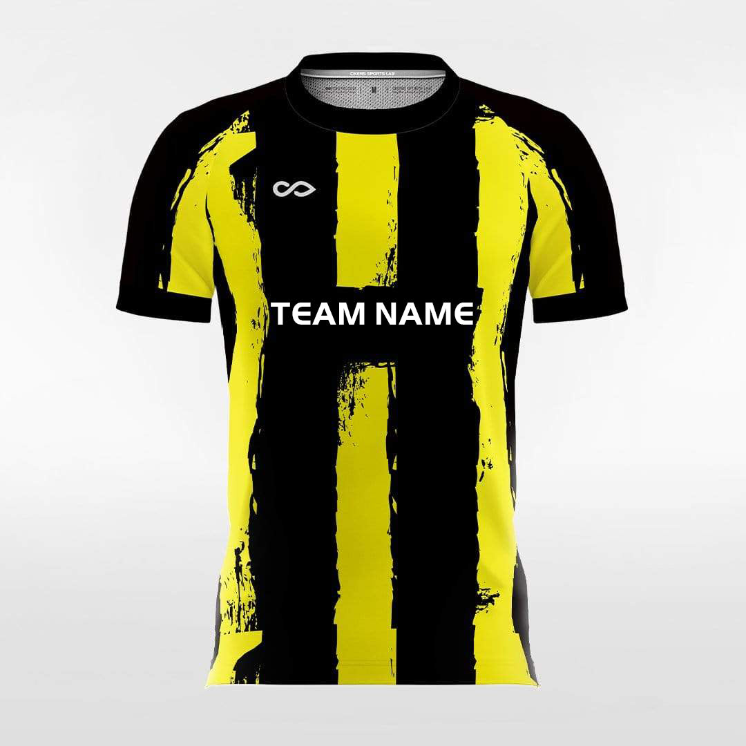 Classics 1 - Customized Men's Sublimated Soccer Jersey