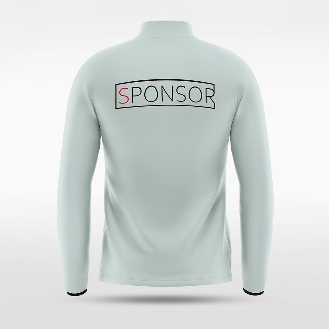 Embrace - Mirror Orbit Jacket