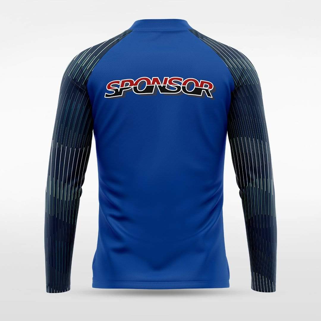 Orbit - Customized Adult's 1/4 Zip
