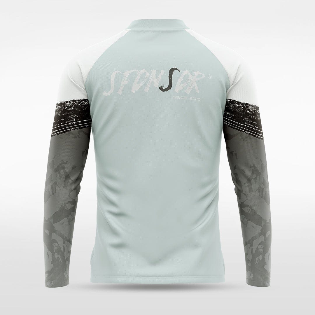 Splash - Customized Adult's 1/4 Zip