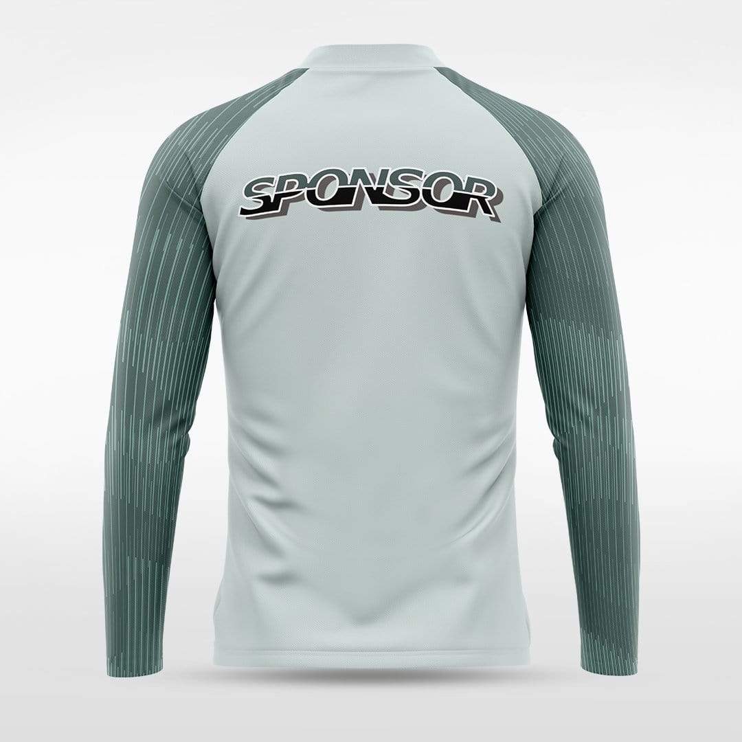 Orbit - Customized Adult's 1/4 Zip