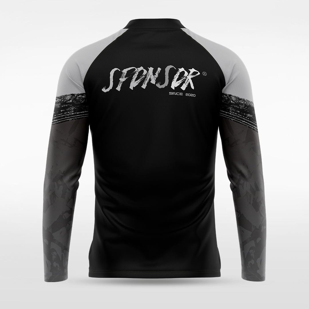 Splash - Customized Adult's 1/4 Zip