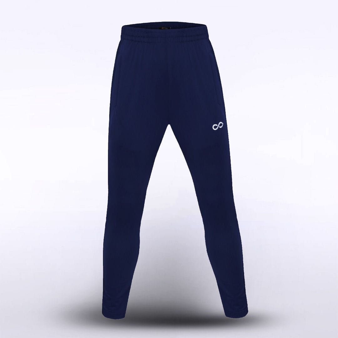 Pure - Kids Knitted Pants