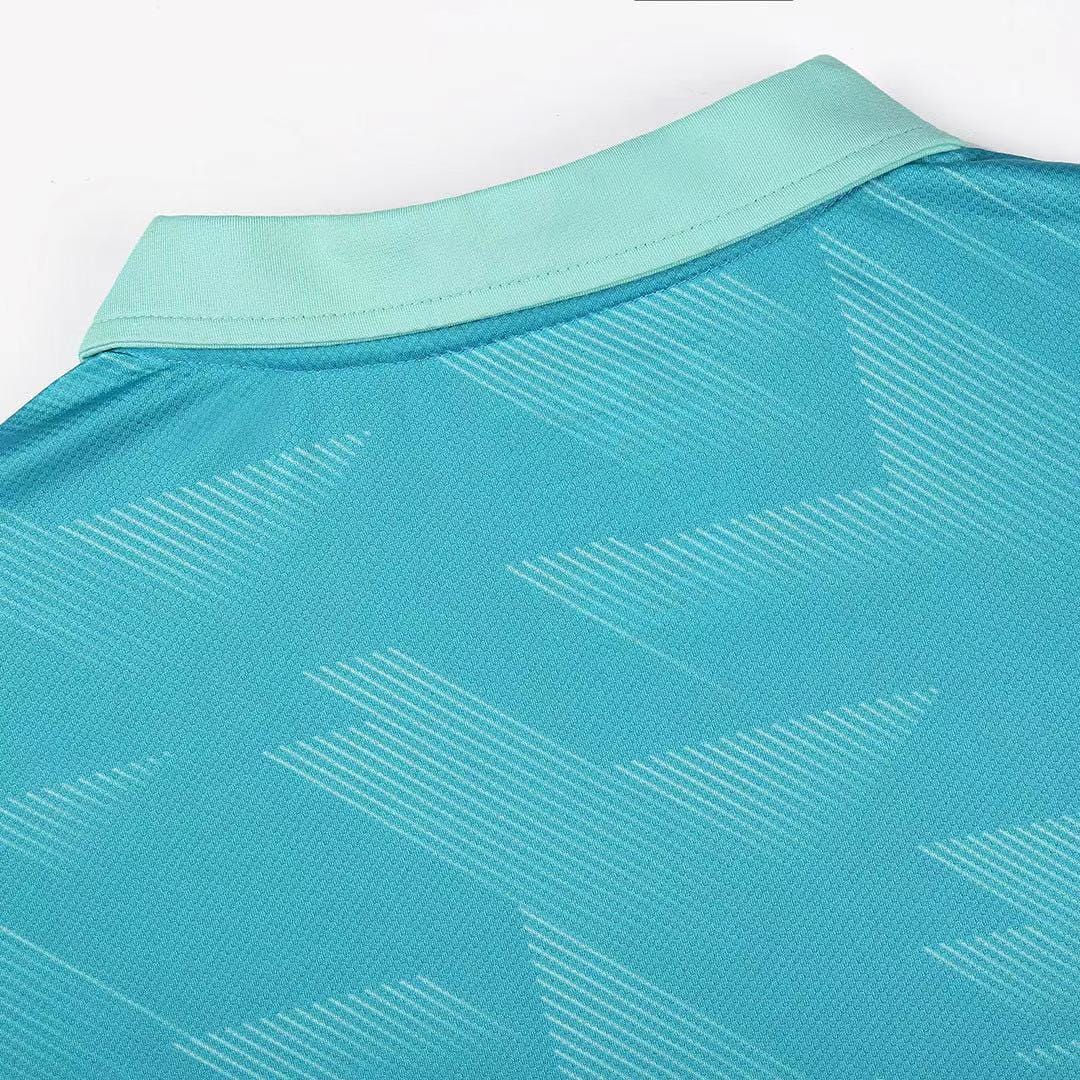 Accelerate - Men's Sublimated Polo