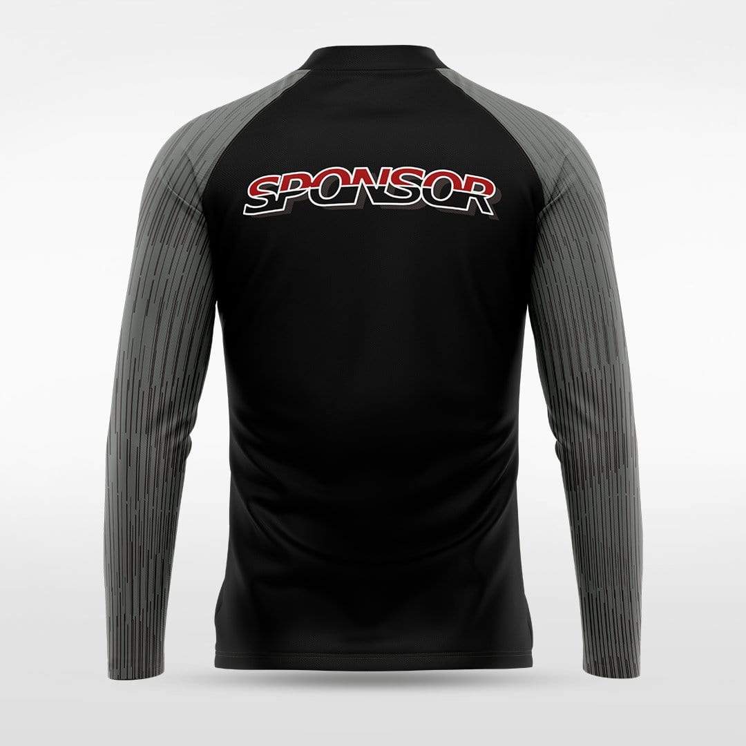Orbit - Customized Adult's 1/4 Zip