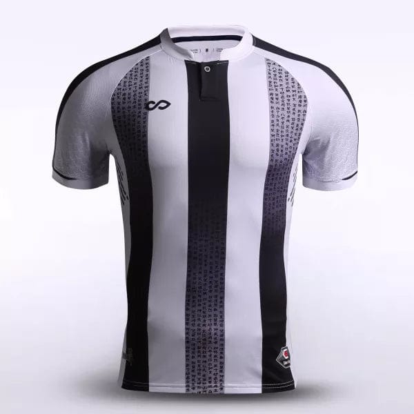 Envoy - Customized Men's Soccer Jersey
