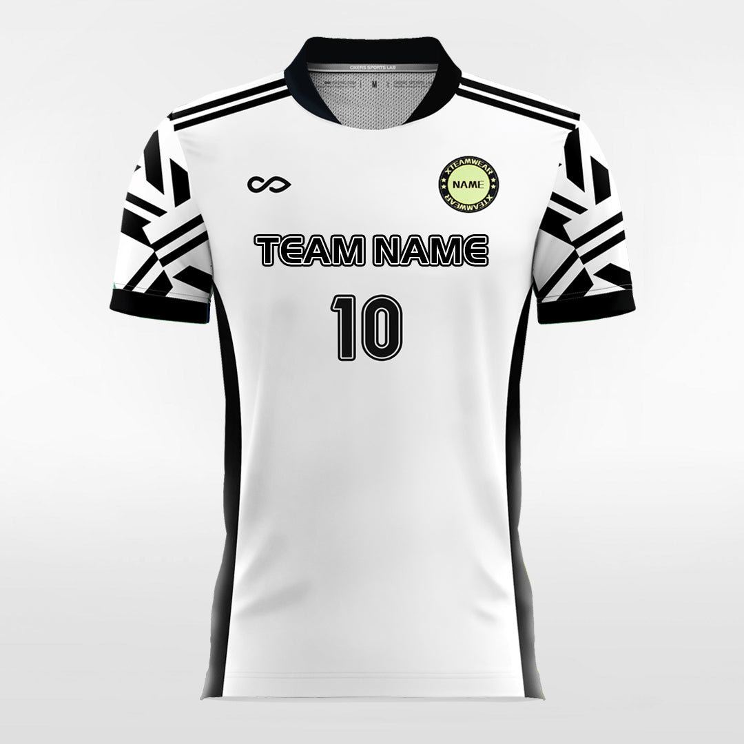 Panda Customized Men's Sublimated Soccer Jersey – TEAMWEARSPORT
