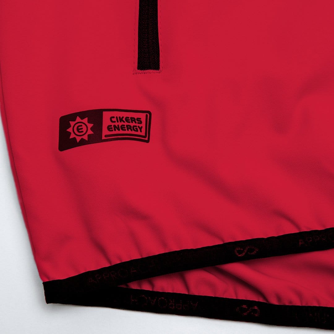 Embrace - Radiance Waterproof