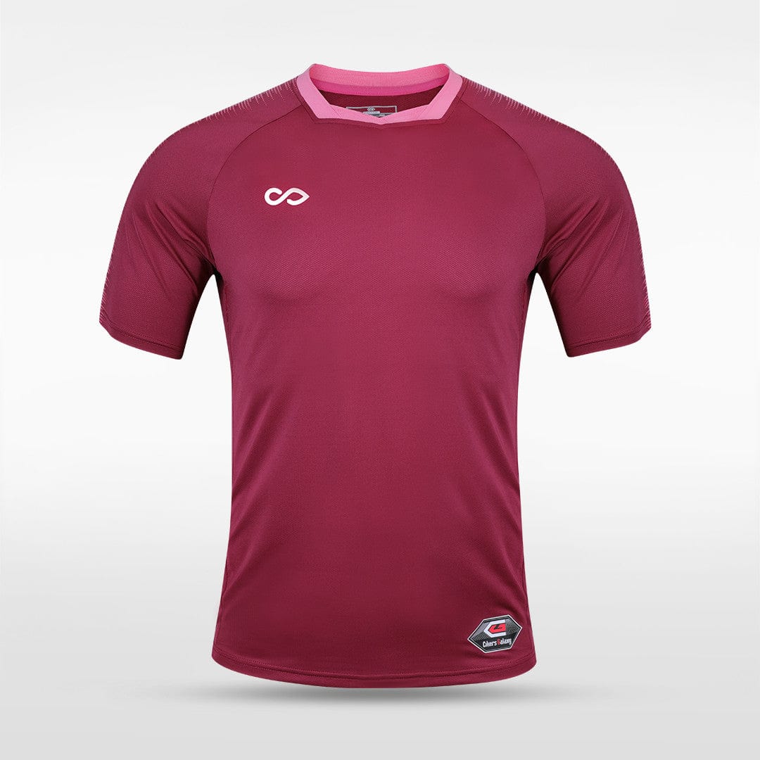 Starlink - Customized Men's Soccer Jersey - Transfer Print
