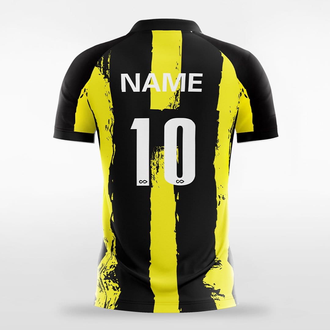 Classics 1 - Customized Men's Sublimated Soccer Jersey