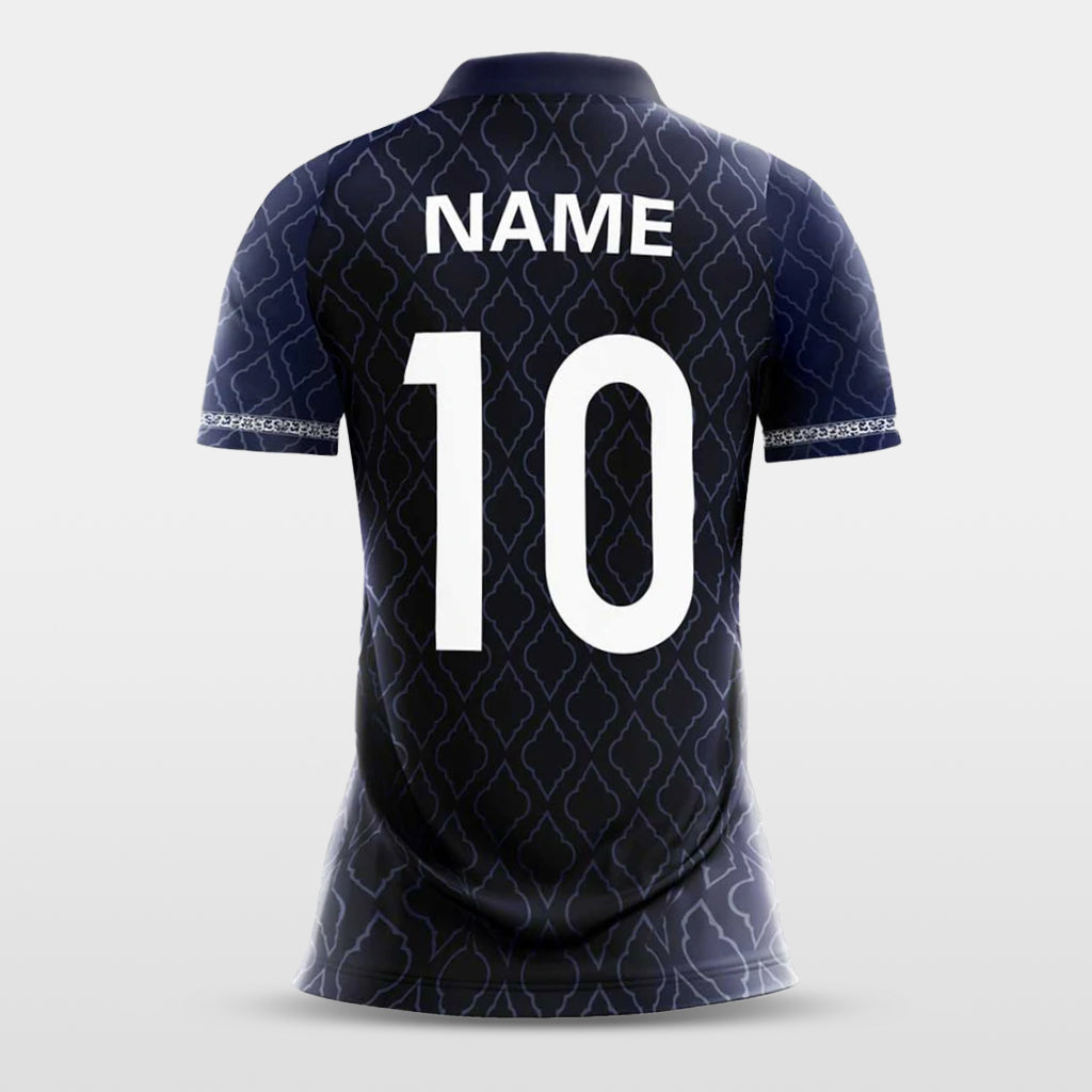 Dynasty - Customized Women's Sublimated Soccer Jersey