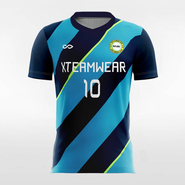 Cool - Custom Soccer Jerseys Kit Sublimation for Club-XTeamwear