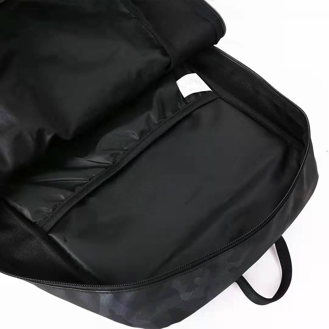 Windranger Camouflage Backpack