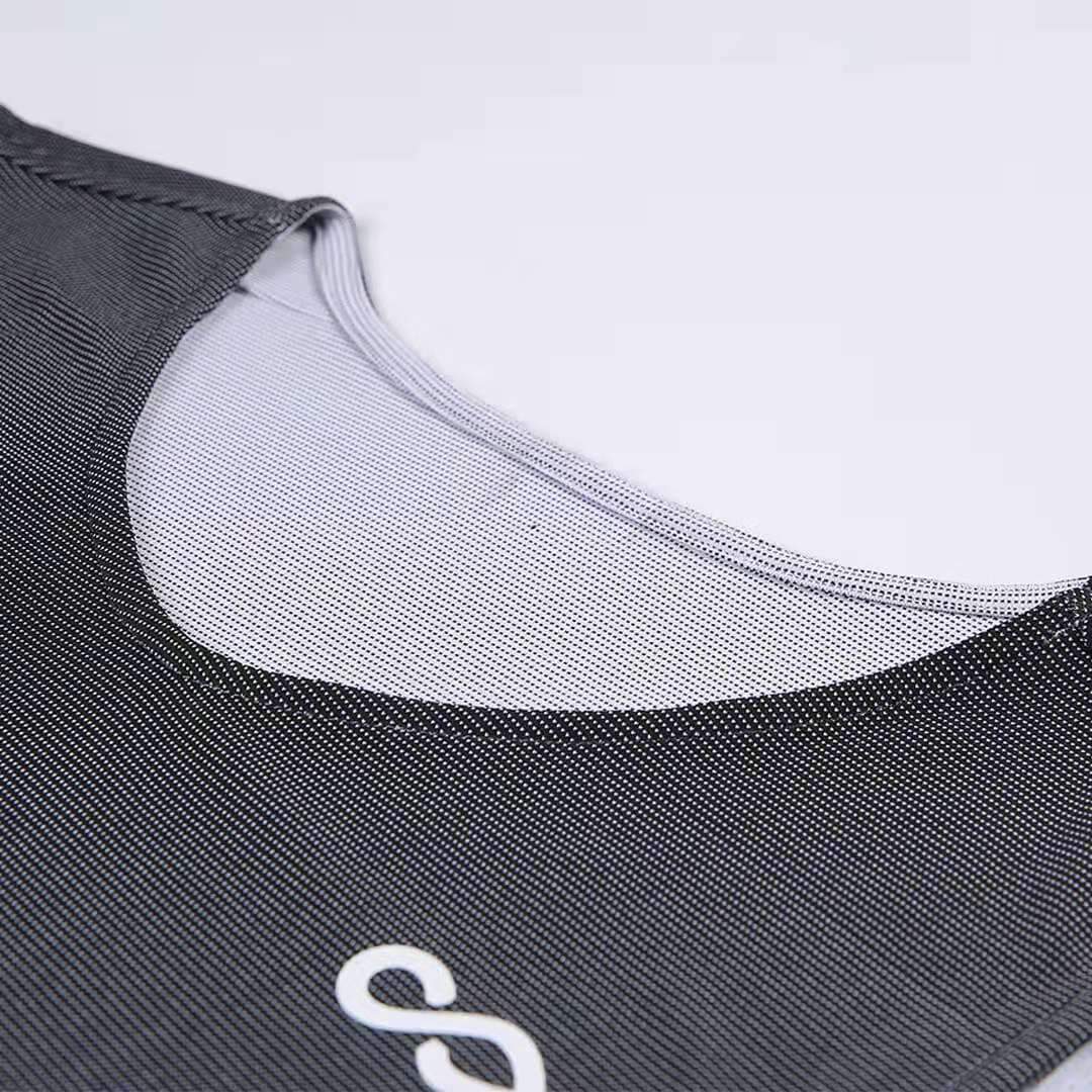 Aurora - Customized Sublimated Basketball Set