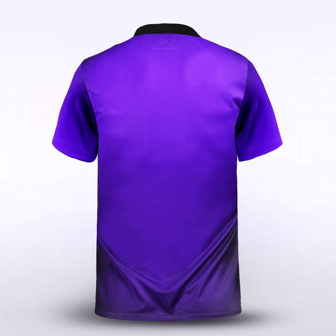 Quantum - Customized Kid's Sublimated Soccer Jersey