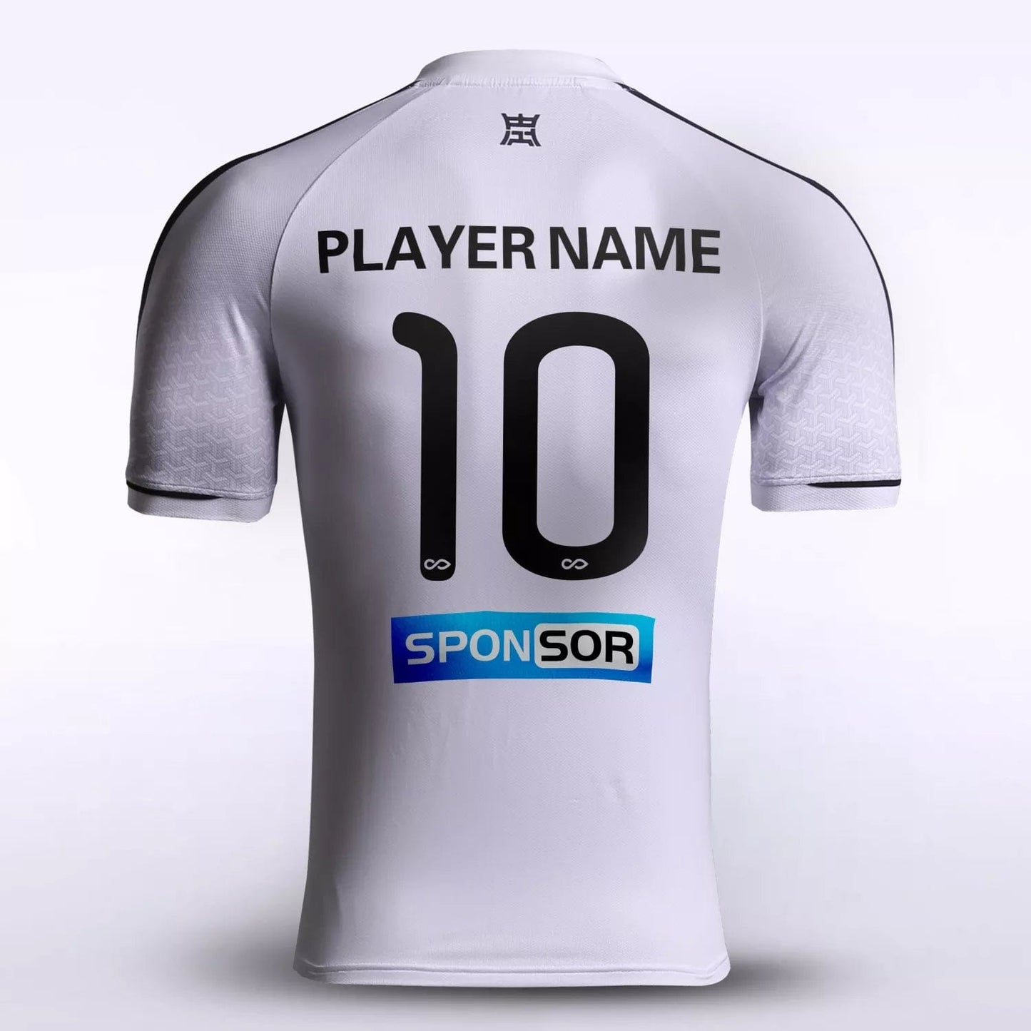 Envoy - Customized Men's Soccer Jersey