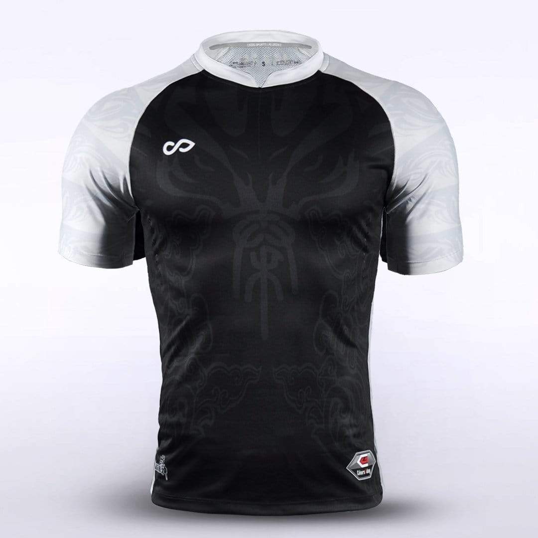 Lawrence of Arabia - Customized Men's Soccer Jersey