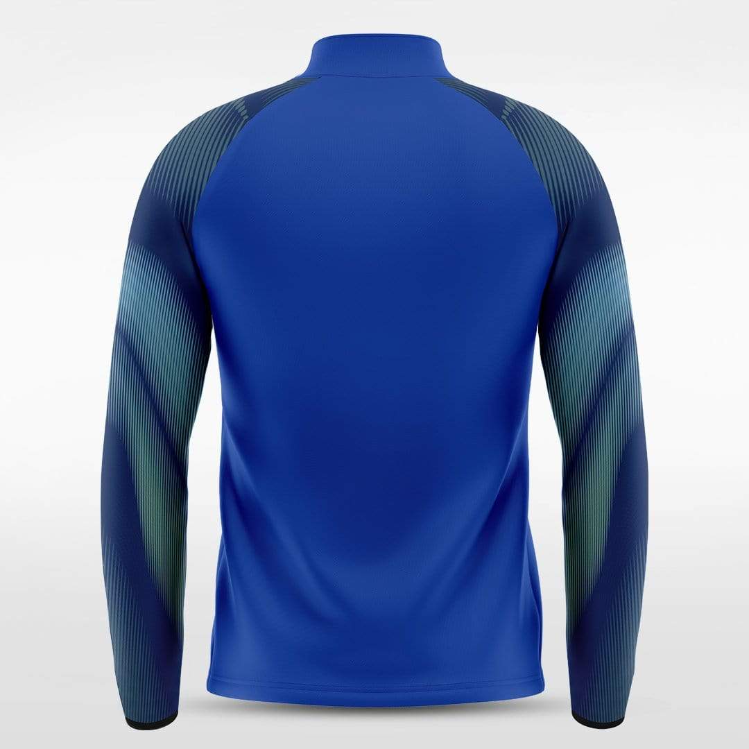 Aurora - Customized Adult's Sublimated Jacket