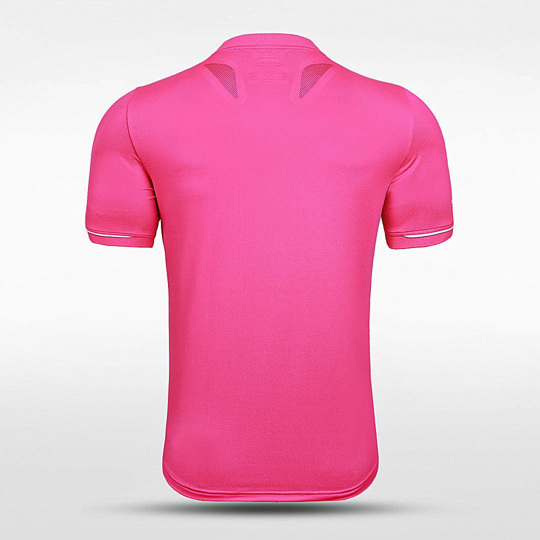 Dragon Vein 3rd Gen - Customized Men's Soccer Jersey - Transfer Print Only