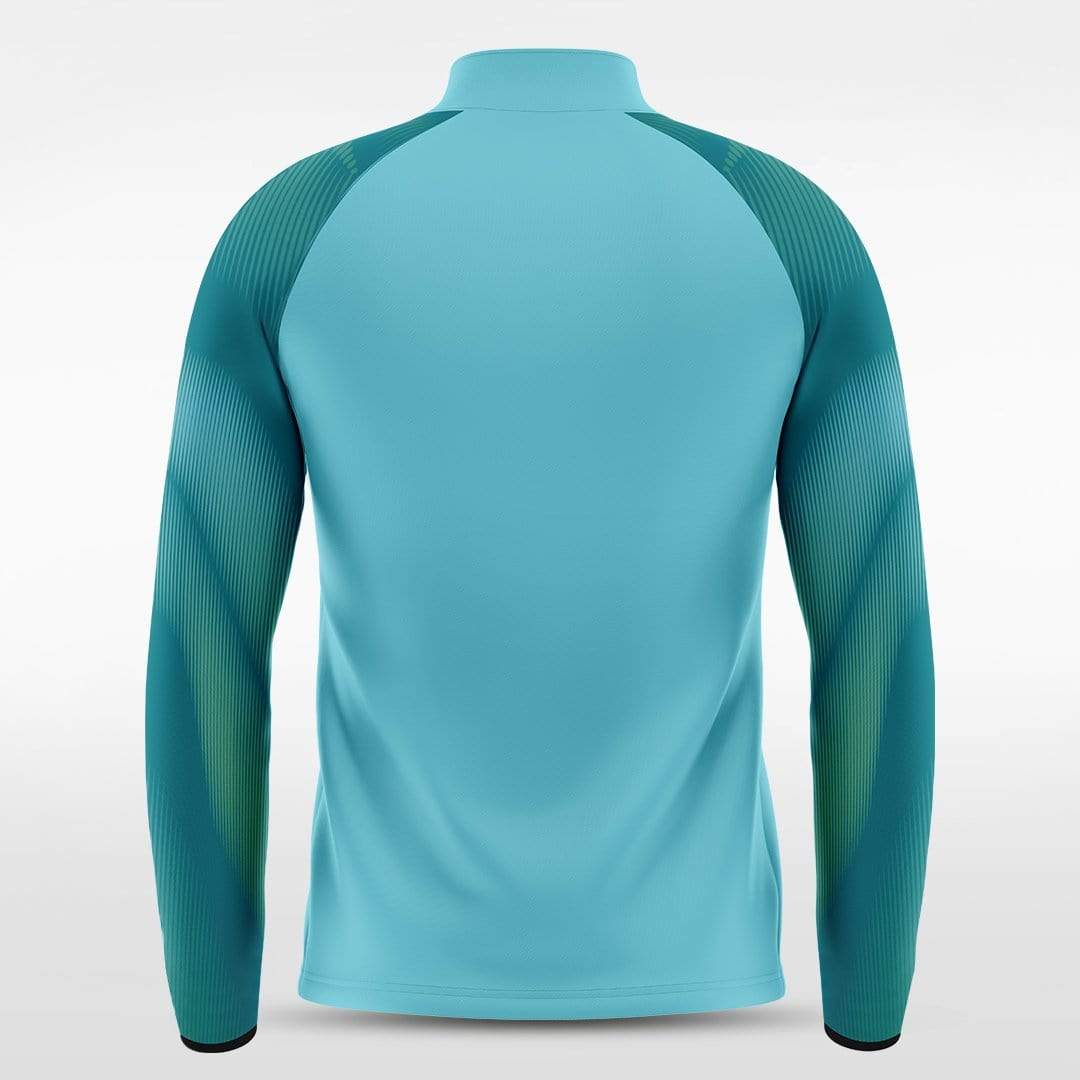 Aurora - Customized Adult's Sublimated Jacket