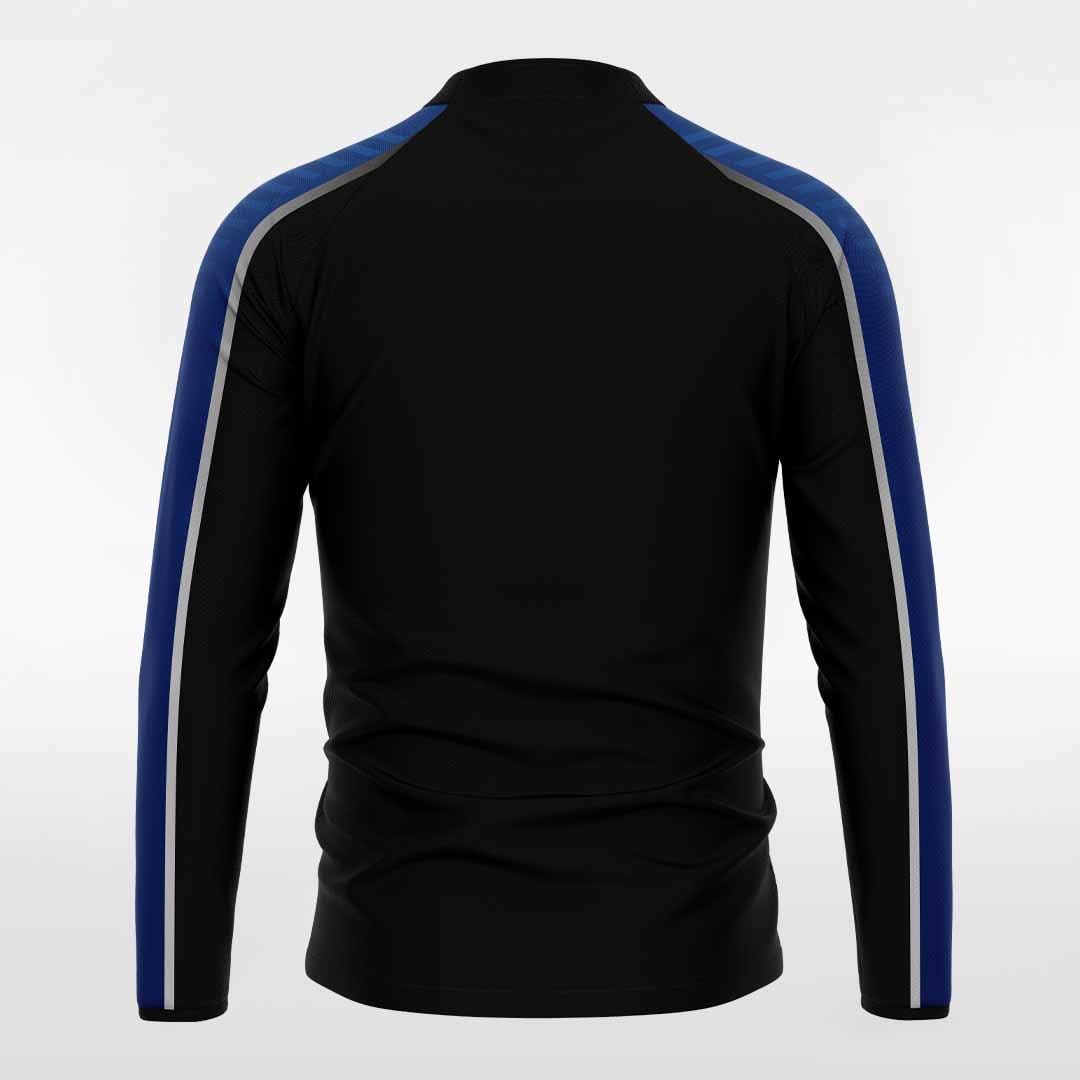 Limited Secret Style 2 - Customized Adult's Sublimated Full-Zip Jacket