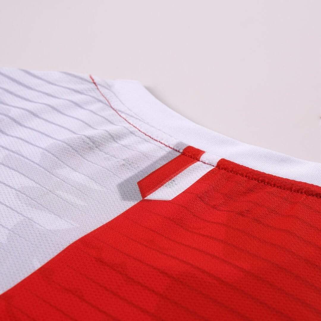 Face-Off - Customized Men's Sublimated Soccer Jersey